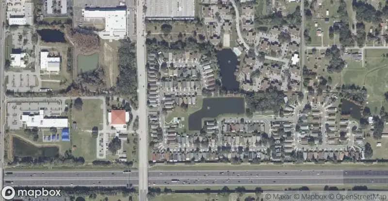 Daniels CrossingHomes for Sale in Winter Garden, FL