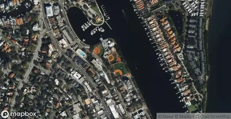 Davis IslandsHomes for Sale in Tampa, FL