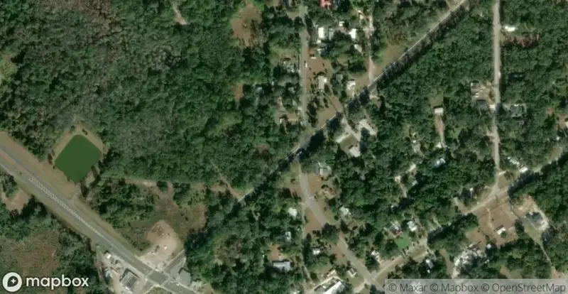 Deer TrailHomes for Sale in Bronson, FL