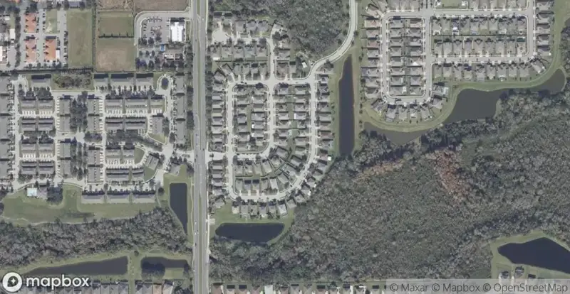 Deerfield Place A GHomes for Sale in Winter Garden, FL