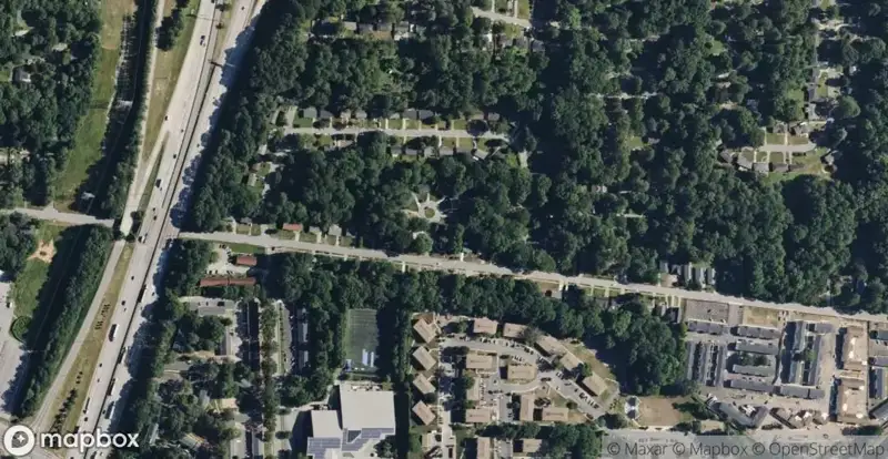 Delmar ParkHomes for Sale in Atlanta, GA