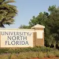 University of North Florida near RANDOLPH LAND ALLOTMENT FORT G
