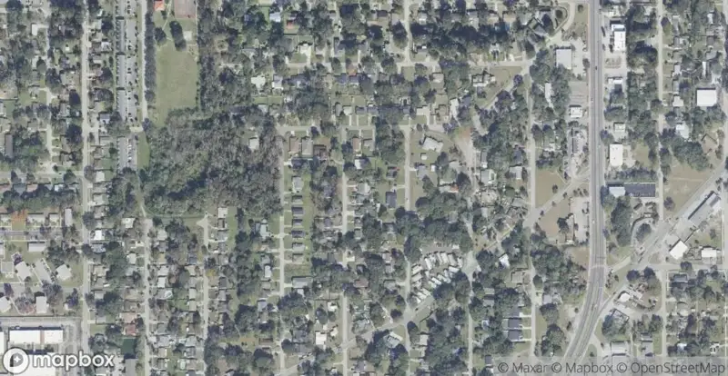 DreamwoldHomes for Sale in Sanford, FL