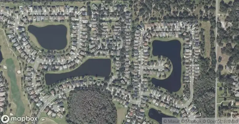 Eagle CreekHomes for Sale in Orlando, FL