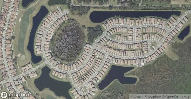 Eagle Creek VillageHomes for Sale in Orlando, FL