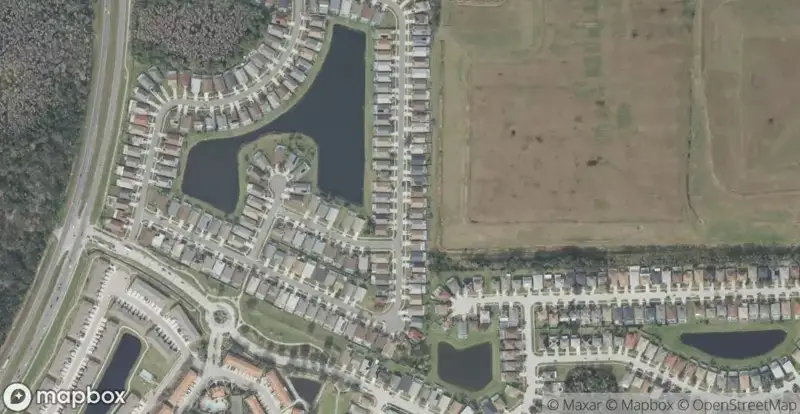 Eagle PointeHomes for Sale in Kissimmee, FL