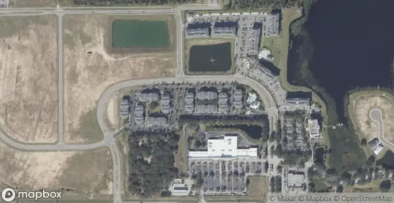 Eagles Nest at the OaksHomes for Sale in Kissimmee, FL