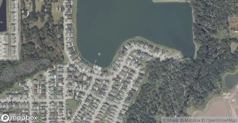 East Lake PreserveHomes for Sale in Kissimmee, FL