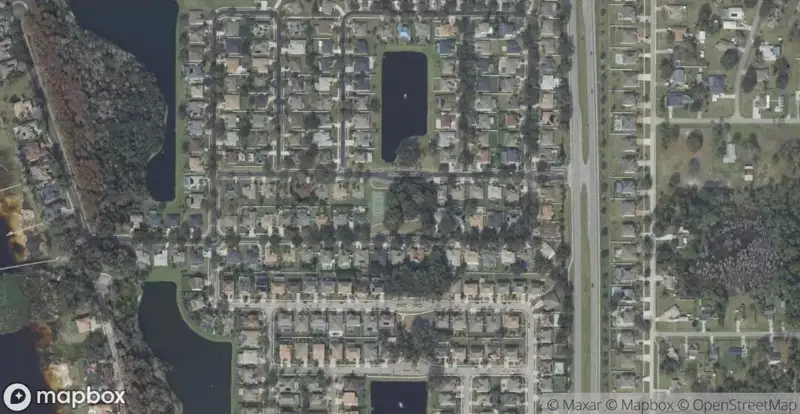 East Park NeighborhoodsHomes for Sale in Orlando, FL