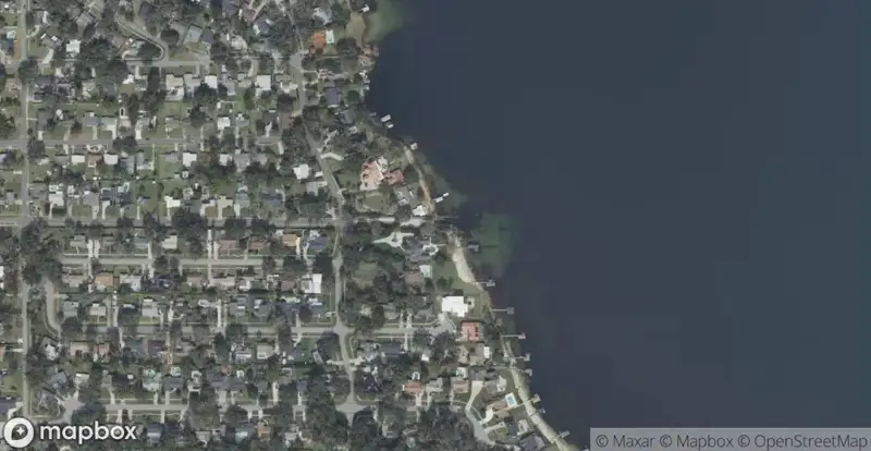 Eden Isle Boat RampHomes for Sale in Windermere, FL