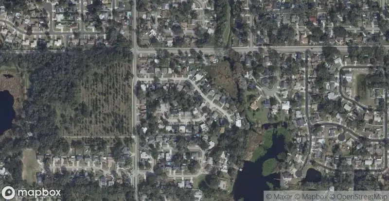 Eden Park EstatesHomes for Sale in Orlando, FL