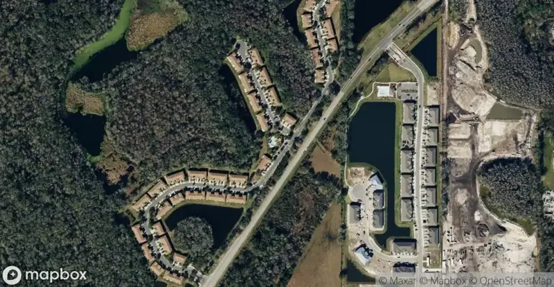 Edgewater at Grand OaksHomes for Sale in Land O Lakes, FL