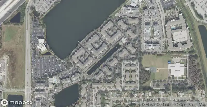 Emerson North TownhomesHomes for Sale in Apopka, FL