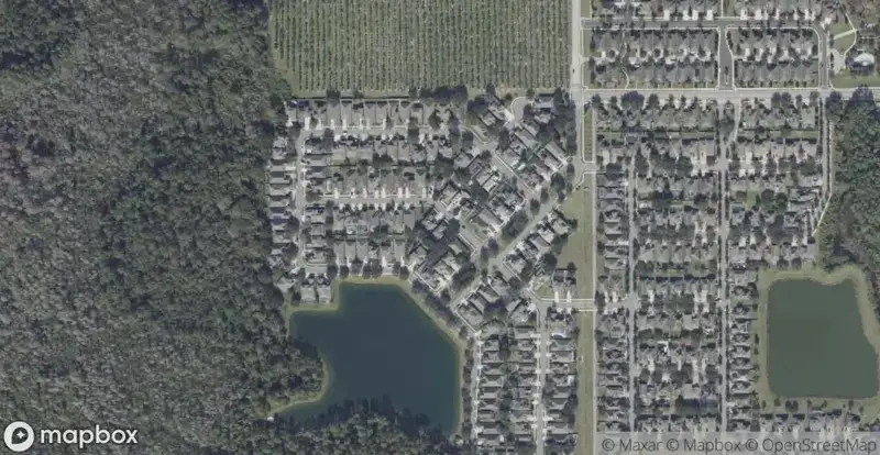Enclave Berkshire Park B G HHomes for Sale in Windermere, FL