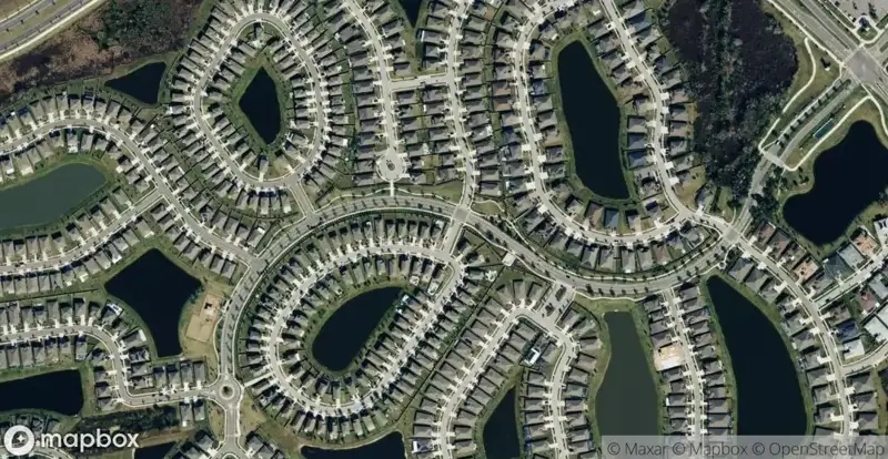 EppersonHomes for Sale in Wesley Chapel, FL