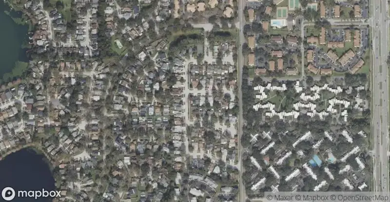 Essex Point SouthHomes for Sale in Orlando, FL