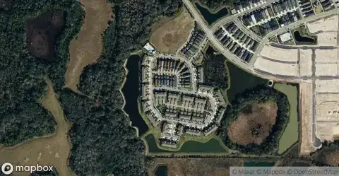Estancia At Wiregrass Homes for Sale in Wesley Chapel, FL