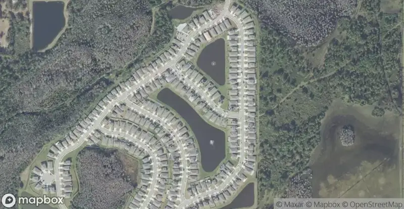 Estates at Southern PinesHomes for Sale in St