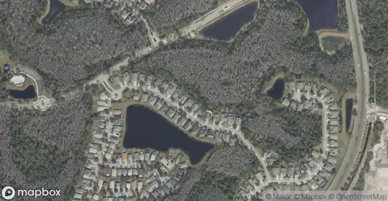 Estates At Summer Lakes CypressHomes for Sale in Orlando, FL