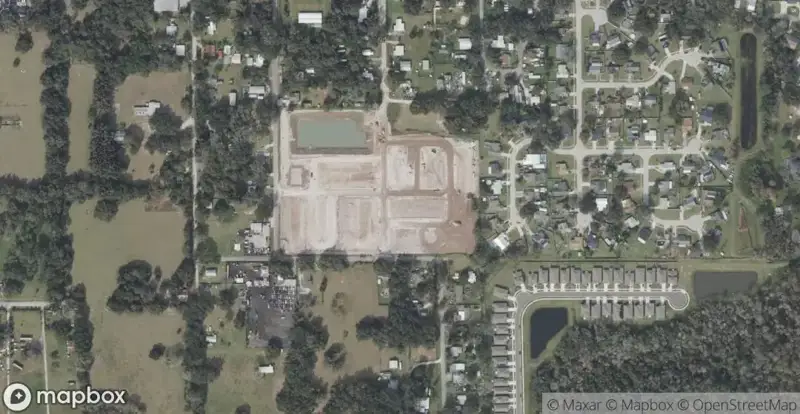 Evergreen ParkHomes for Sale in Kissimmee, FL