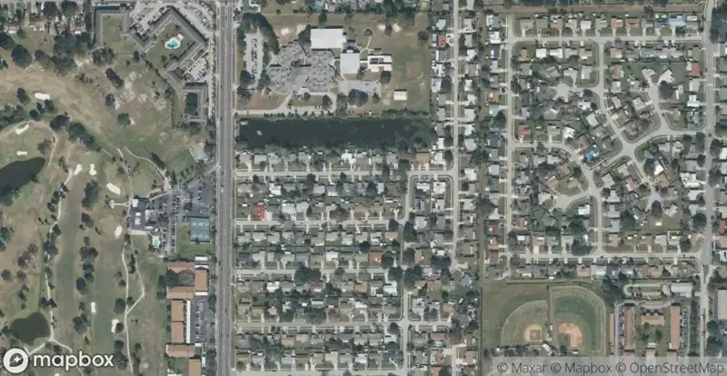 Fairway EstatesHomes for Sale in Rockledge, FL