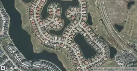 Fairway Lakes At Viera Homes for Sale in Melbourne, FL