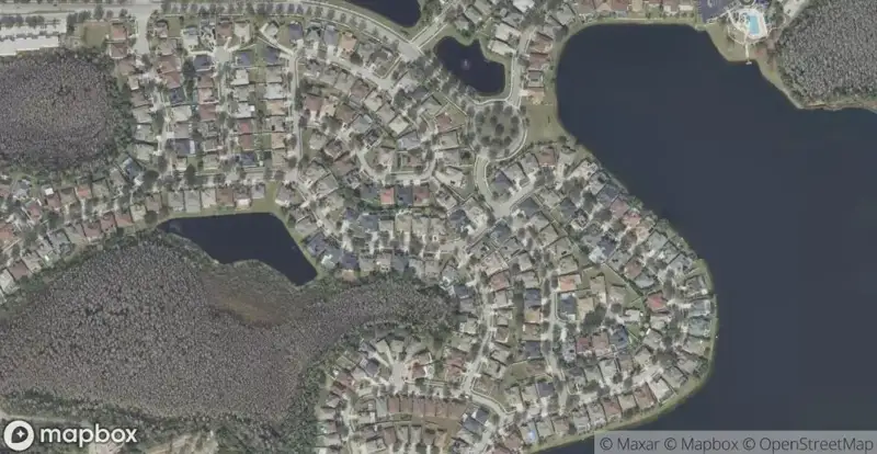 Falcon TraceHomes for Sale in Orlando, FL