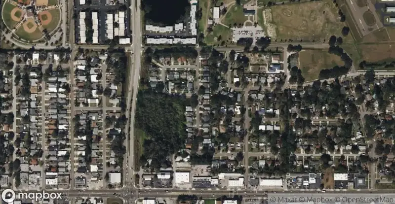 Feather TreeHomes for Sale in Clearwater, FL