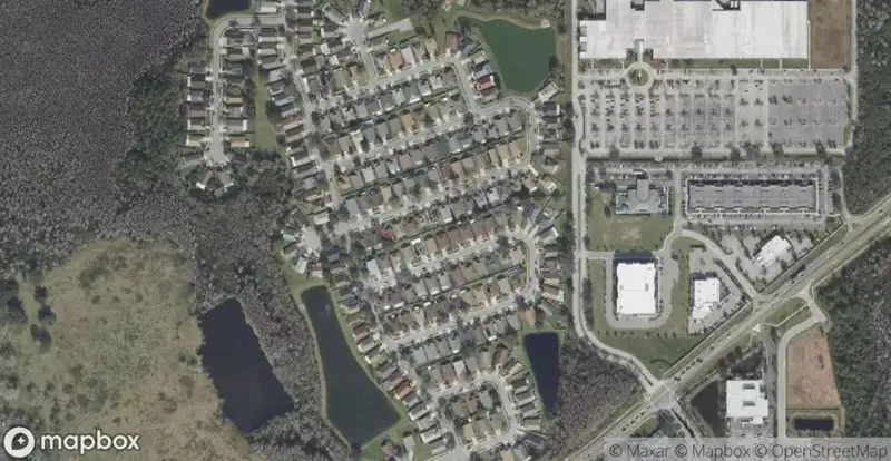Fieldstream NorthHomes for Sale in Orlando, FL