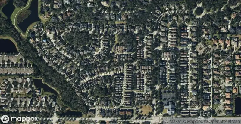 Fishhawk Ranch Town CenterHomes for Sale in Lithia, FL