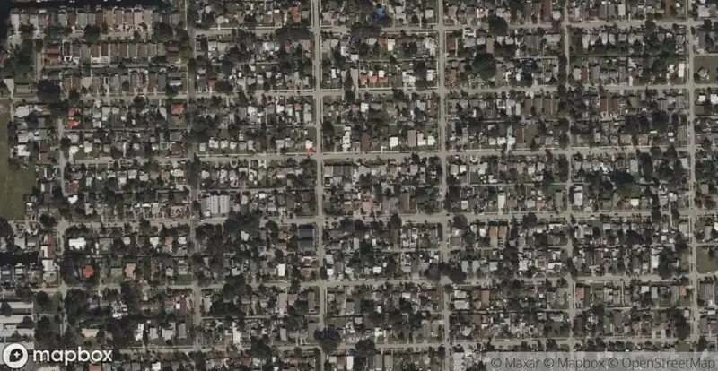 Flamingo ManorsHomes for Sale in Hollywood, FL