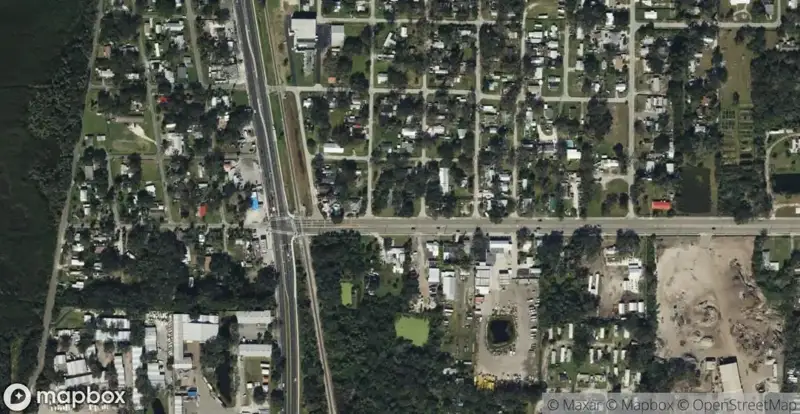 Florida Garden LandsHomes for Sale in Gibsonton, FL