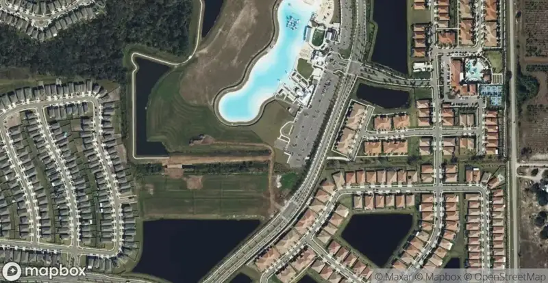 Forest BrookeHomes for Sale in Wimauma, FL