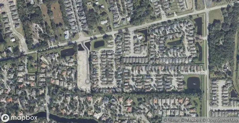 Forest CoveHomes for Sale in Sanford, FL