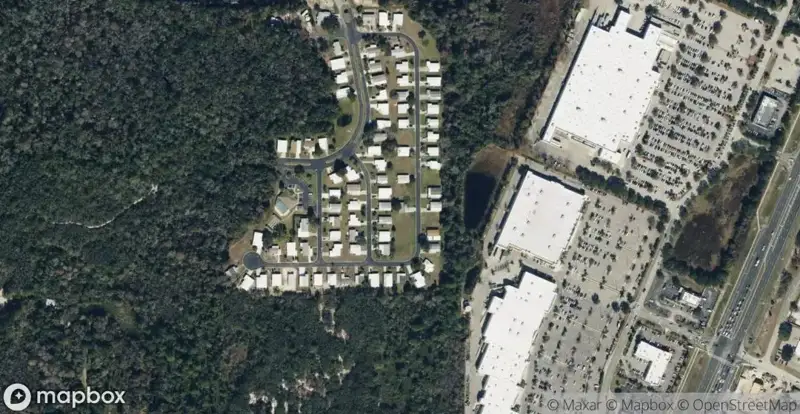 Forest GlennHomes for Sale in Spring Hill, FL