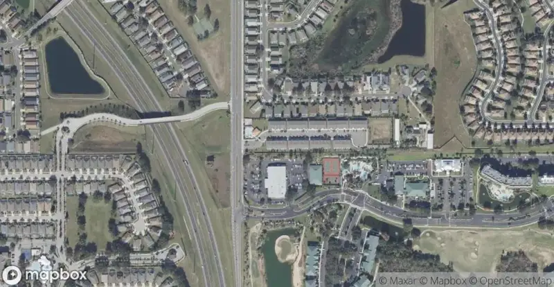 Formosa ValleyHomes for Sale in Kissimmee, FL