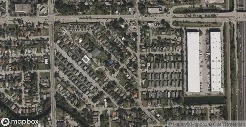 Franklin ParkHomes for Sale in Fort Lauderdale, FL
