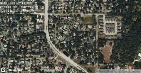 Franklin SquareHomes for Sale in Palm Harbor, FL