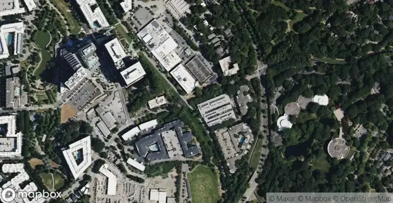 Freedom HeightsHomes for Sale in Atlanta, GA
