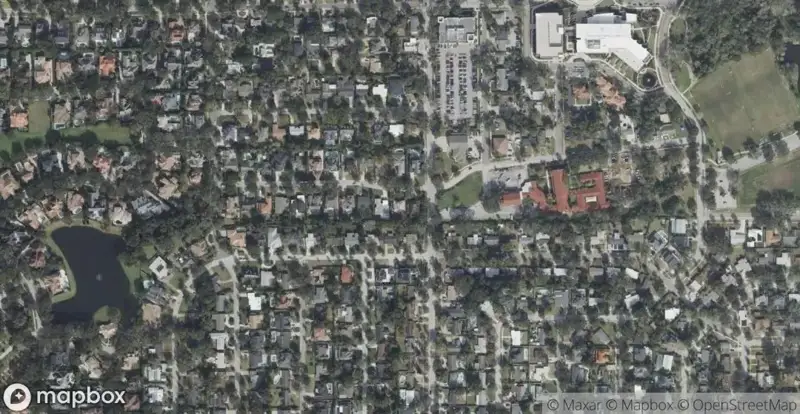 FremarHomes for Sale in Winter Park, FL