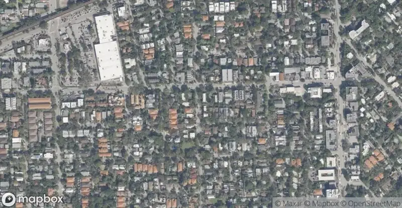 French Village in the GroHomes for Sale in Miami, FL