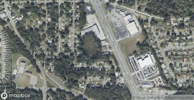 Fruitland Park Park Heights in Fruitland Park