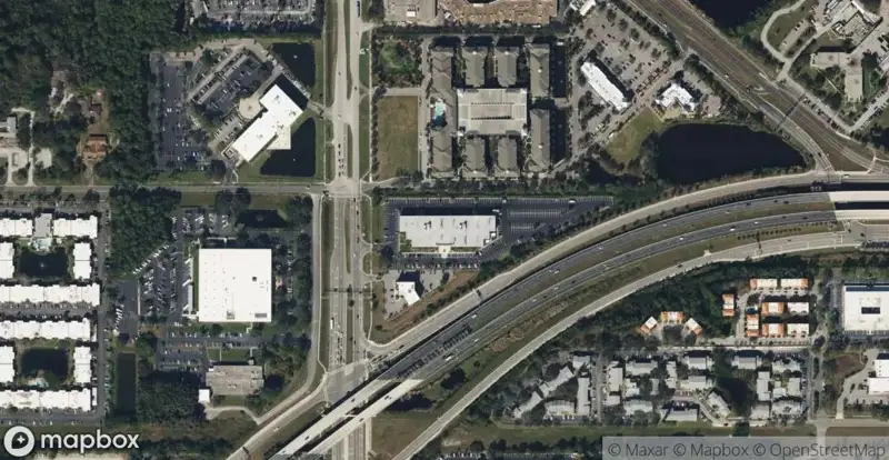 Gardens At Diana NorthHomes for Sale in Tampa, FL