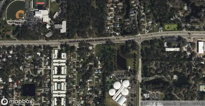 Glen Oaks Country Club EstatesHomes for Sale in Sarasota, FL