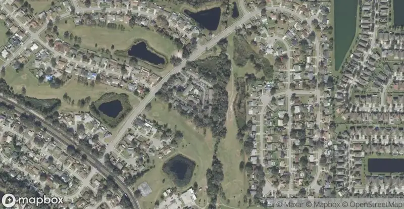 Golfview Villas At Meadow WoodsHomes for Sale in Orlando, FL
