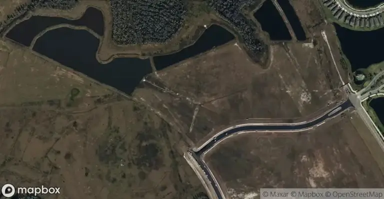 Grand Oaks in Land O Lakes