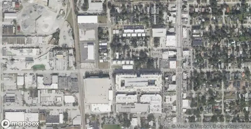 Grant Street TownhomesHomes for Sale in Orlando, FL