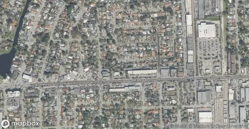 Gray ParkHomes for Sale in Miami-Dade County, FL