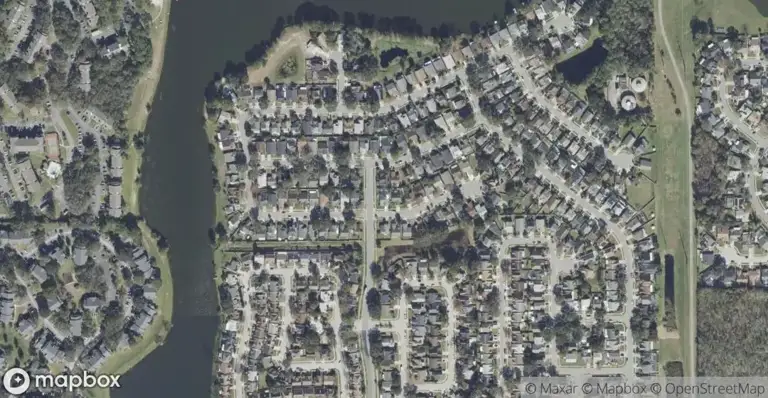 Greenwood Lakes in Lake Mary