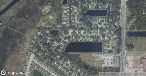 Hammock Pointe Homes for Sale in St Cloud, FL